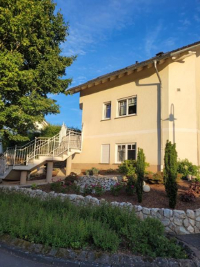 Ferienwohnung MIA, Flußbach